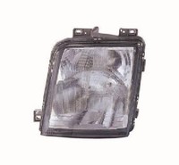 Original Abakus Hauptscheinwerfer 441-1143R-LD-EM FüR VW
