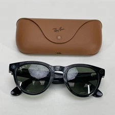 Meta Ray Ban Headliner Smart Glasses RW4009