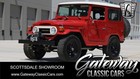 1977 Toyota Fj4