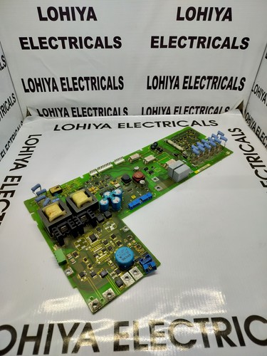 REXROTH PMI02_A 03 PCB CARD - Bild 2 von 4