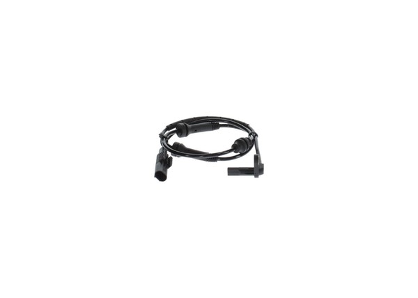 Bosch ABS Sensor Raddrehzahl 0 986 594 655 FüR Fiat Doblo Cargo Multijet Natural-image