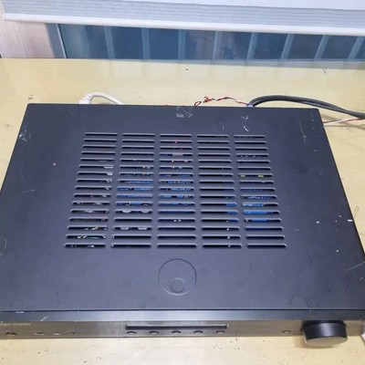 Cambridge Audio Topaz AM10 Integrated Amplifier, 35W, Used