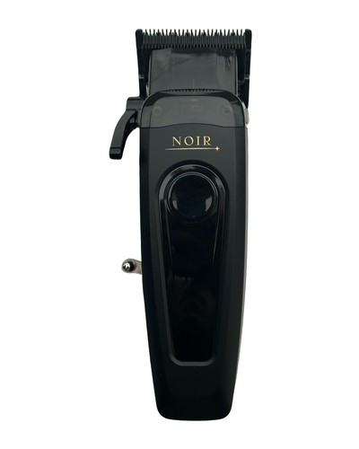 NOIR Barber Quality Hair Clipper
