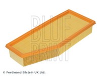 Blue Print Luftfilter Filtereinsatz FüR Nissan Qashqai III 1.5 VC-T X-Trail IV