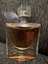 Lancome La Vie Est Belle L  Eau de Parfum 2.5oz perfume spray 75 ml