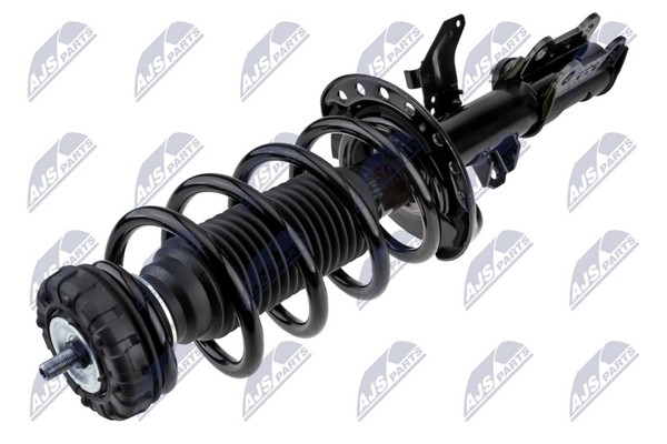 1X NTY StoßDäMpfer A-CH-097 FüR Cadillac SRX AWD-image