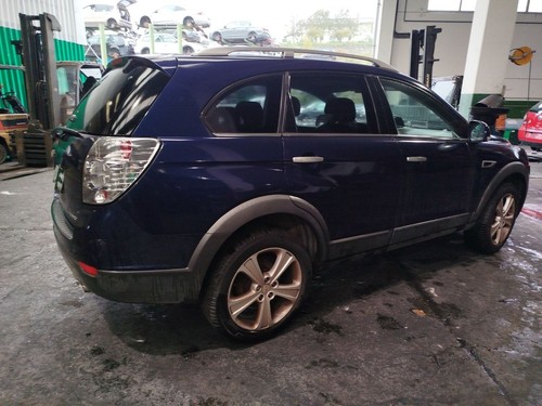 22643215 STARTSCHALTER / 321520590014A / 2929378 FÜR CHEVROLET CAPTIVA C100, C1 - Picture 10 of 10