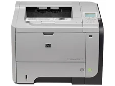 HP LaserJet P3015 CE527A  Network Laser Printer P3015 42 ppm TESTED With Toner