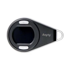 Anyty Portable LED Microscope Magic Magnifier Digital Magnifier Japan