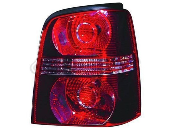 RüCkleuchte Links FüR VW Touran 2006-2010-image