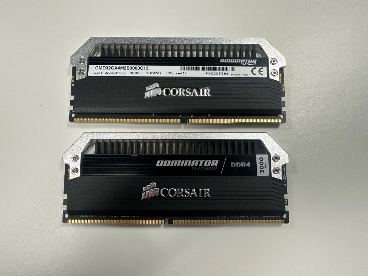 Dominator Platinum for sale - eBay