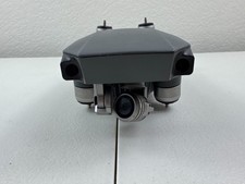 DJI Mavic Pro M1P Replacement Aircraft Body - Damaged