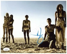 Zoe-Kravitz-Signed-8x10-Photo-Mad-Max-Fury-Road-Autographed REPRINT
