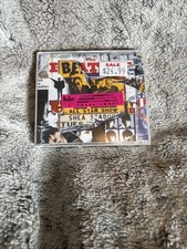 The Beatles - Anthology 2 EX 2CD FATBOX OUTTAKES FROM 1965-68 REAL LOVE