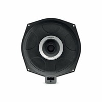 Focal Isub BMW 2 Untersitz-Subwoofer 20 Cm BMW
