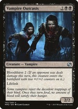 Vampire Outcasts U Modern Masters 2015 Creature — Vampire 102