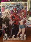 The Amazing Spider-Man #63 (957) Variant Edition-Comics Exclusive-Kaare Andrews