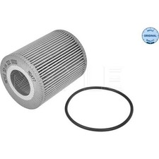Meyle 53-14 322 0000 Ölfilter für LAND ROVER JAGUAR CITROEN PEUGEOT DISCOVERY