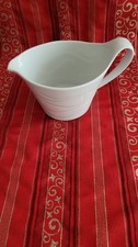 1 Sauciere „ALLEGRO“ Seltmann Weiden 0,6 Liter