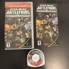Star Wars Battlefront: Renegade Squadron - PlayStation Portable - PSP - MINTY!