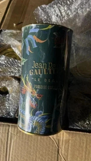 Le Beau Paradise Garden de Jean Paul Eau de Parfum para Hombre 4.2oz Nuevo en Sellado... Foto 3 de 3