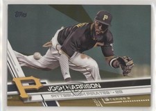 2017 Topps Gold 134/2017 Josh Harrison #382 0c2