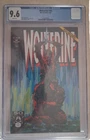 Lot of 7 CGC Graded Comics - Wolverine & Spawn