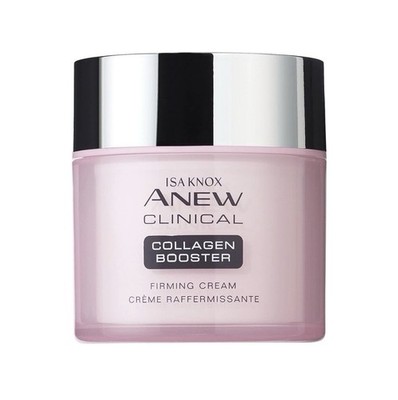 Isa Knox Anew Clinical Collagen Booster Firming Cream