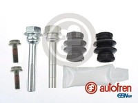FüHrungshüLsensatz Bremssattel Hinterachse FüR Audi A6 Allroad C6 Avant