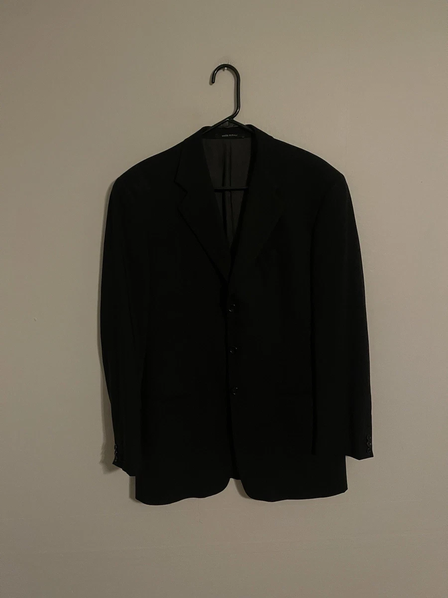 armani collezioni suit products for sale | eBay
