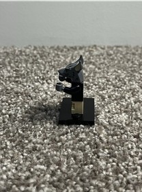 Lego Splinter 79117 Black Jacket Teenage Mutant Ninja Turtles Minifigure