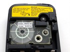 CASIO KL-100 EZ Label Maker Label It! ~ Excellent Condition — photo 10