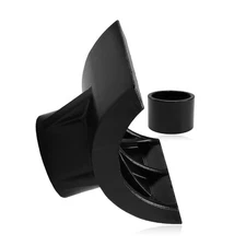 Bottle Jack Axle Adapter Lifting Saddle for 12-ton and 20-ton Bottle Jacks