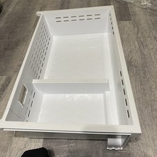 Cajón refrigerador congelador Samsung modelo RF127T5501SR leer descripción