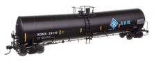 Walthers 910-48225 HO ADM Trinity 25,000-Gallon Tank Car Ready to Run #26110