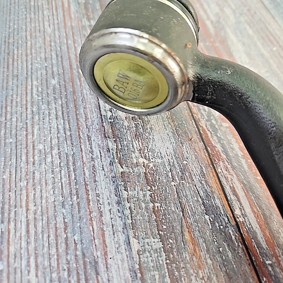 ACDelco Professional 45D1037 для BMW E34 5 передний левый верхний рычаг управления шарнирное соединение - Изображение 4 из 4