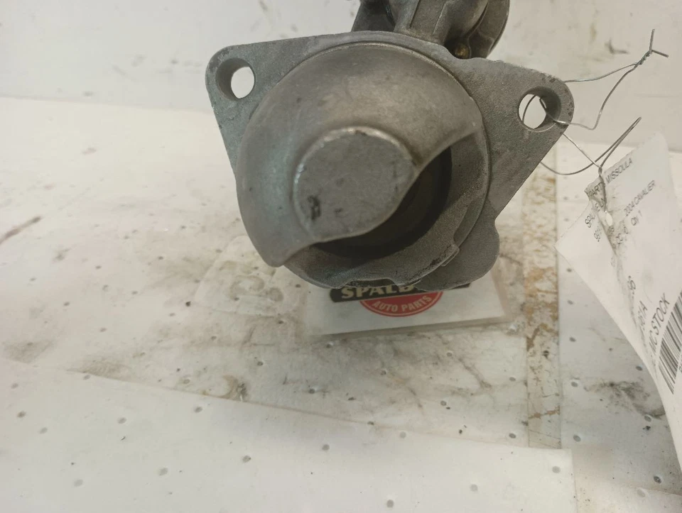 Starter Motor from 2004 Chevrolet Cavalier 2.2L 11851156 - Image 3 of 4