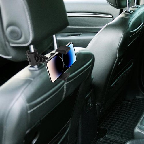 Car Phone Holder Smartphone Universal Mobile Device Cell Mount Dashboard - 第 10/12 張圖片