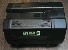 EGL1828 56V EGO  Replacement Battery Compatible with BA2800, BA4200, BA1400 