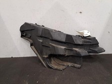 Pare-choc arrière Renault FLUENCE