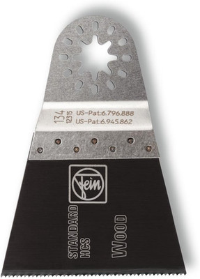 NEW Fein 63502134015 2-1/2'' Standard E-Cut Blade Made in Germany ~ Free Shipping