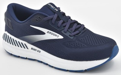 Brooks Men's Beast GTS 24 Running Shoes 110425 452