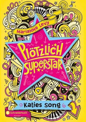 Plötzlich Superstar, Band 01