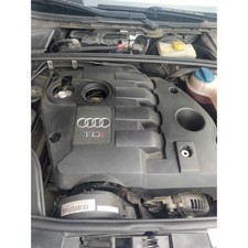 Catalyseurs Audi A4