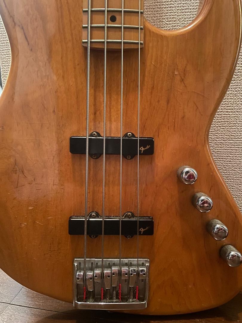 Fender Japan ジャズベース\"JBR-80M\" Fender Japan Component JB type JBR-80M S0092 | eBay