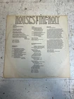 Led Zeppelin Houses Of The Holy  SD 7255 1973 Atlantic - RL Sterling Vinyl Only