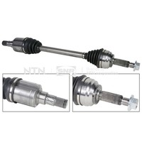 Antriebswelle Snr DK20.001 M24X1,5 FüR Tesla Model 60D Awd 70D 85D 90D P85D P90D