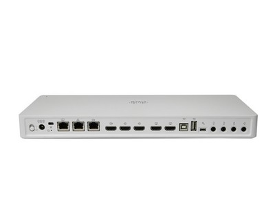Cisco Spark Codec Plus TTC7-25 CS-CODEC-PLUS No AC
