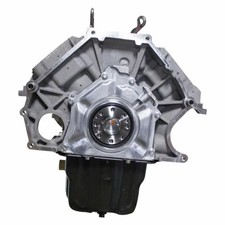 Genuine Ford Short Block Br3z-6009-g