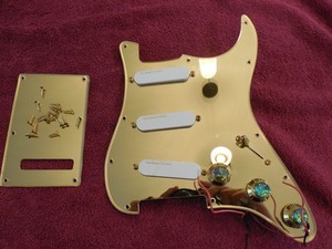 Fender Stratocaster Lace Sensor | eBay